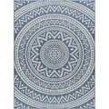 Livabliss Long Beach LBH-2319 Outdoor Safe Area Rug LBH2319-71010